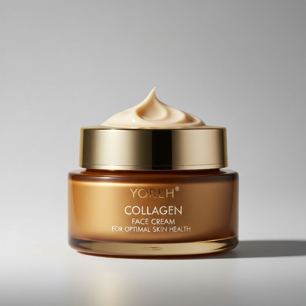 Collagen Face Cream